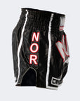 NOR Muay Thai Shorts 2025