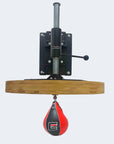 PRO Gym Speedbag platform / Justerbar