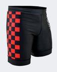 Punch Choke Vale Tudo Shorts