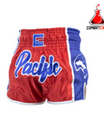 Custom Thai Shorts
