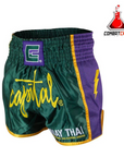 Custom Thai Shorts