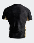 Fiber Kortermet Rashguard