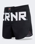 Supreme Hybrid Fight Shorts 2.0 - Svart