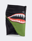 Supreme Hybrid Fight Shorts - WarHawk