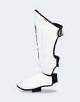 Supreme Shin Guard White
