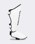 Supreme Shin Guard White