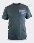 Golden Era Thai Boxing T-Shirt