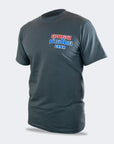 Golden Era Thai Boxing T-Shirt