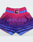 Custom Thai Shorts