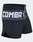 Supreme Hybrid Fight Shorts - Grå