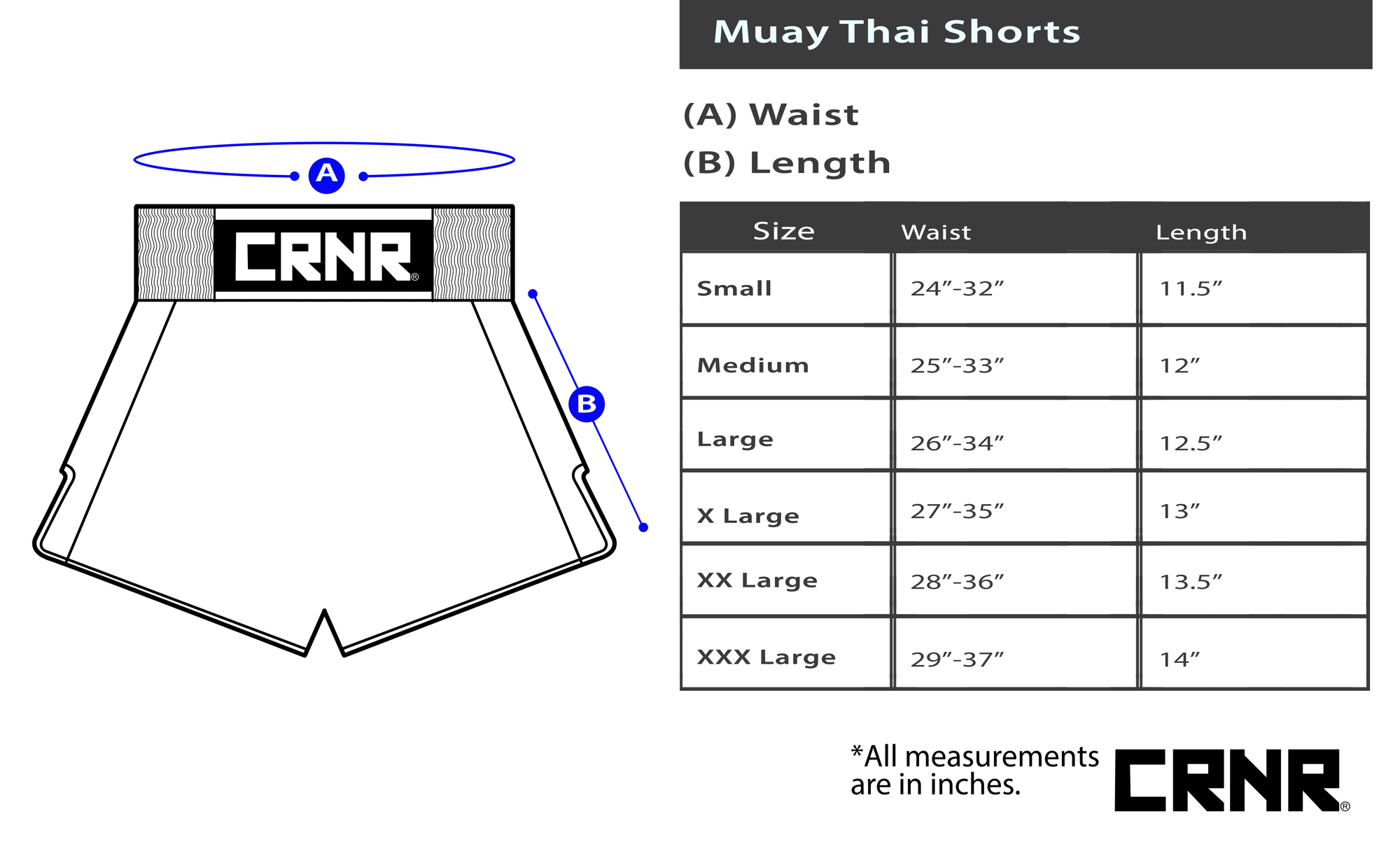 HMIT Thai Shorts - Army