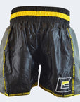 Punches & Kicks Thai Shorts