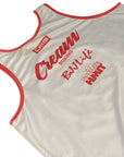 CRNR Jersey (Hvit)