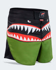 Supreme Hybrid Fight Shorts - WarHawk