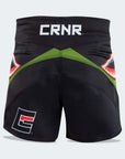 Supreme Hybrid Fight Shorts - WarHawk