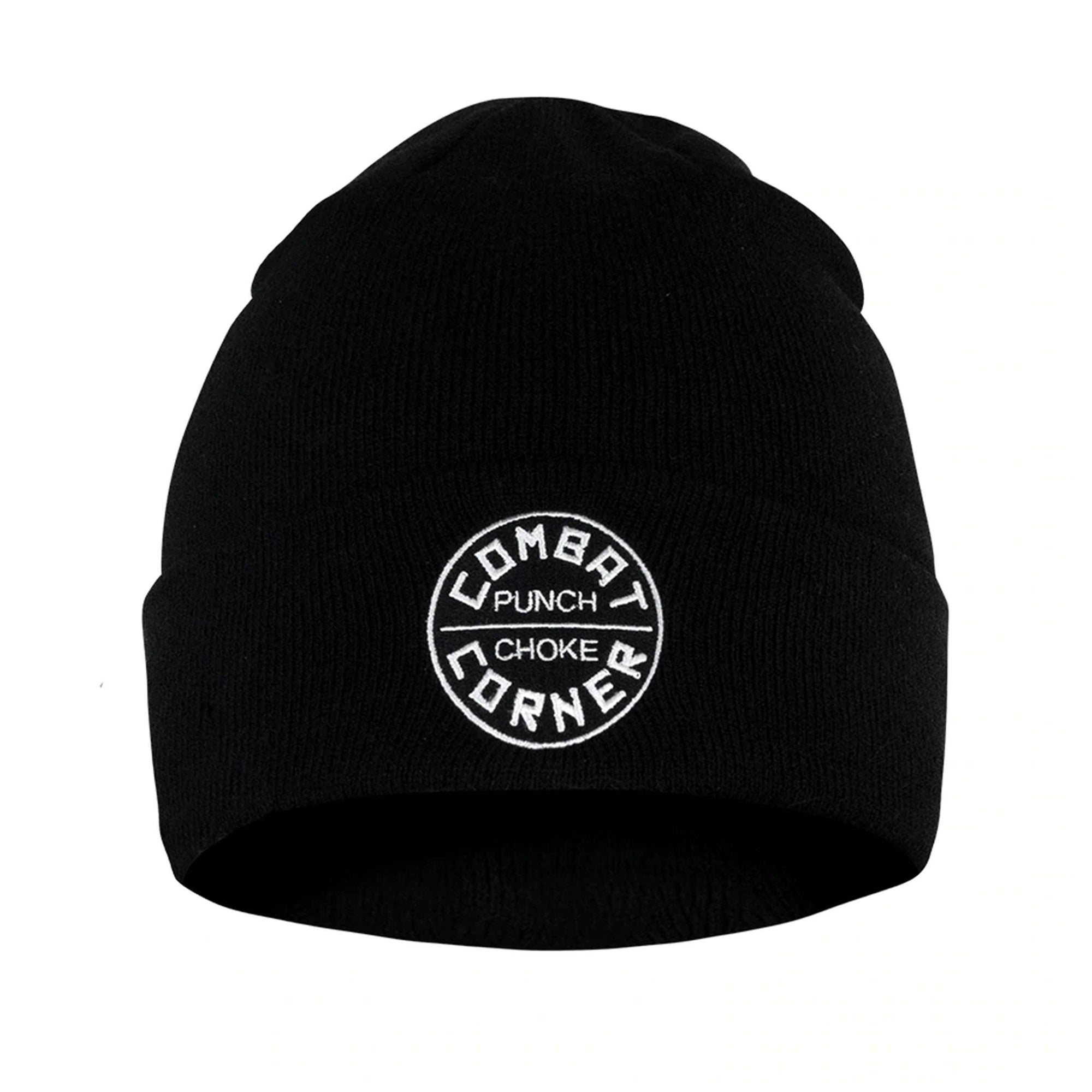 combat corner lue / Beanie 