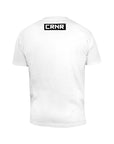 Classic Specialty T-Shirt | Combat Corner | Hvit