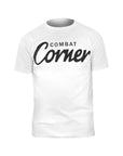 Classic Specialty T-Shirt | Combat Corner | Hvit