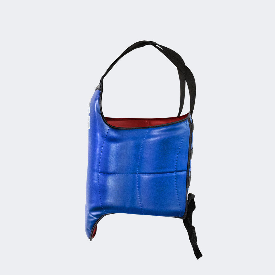 CRNR Kampvest / Vendbar