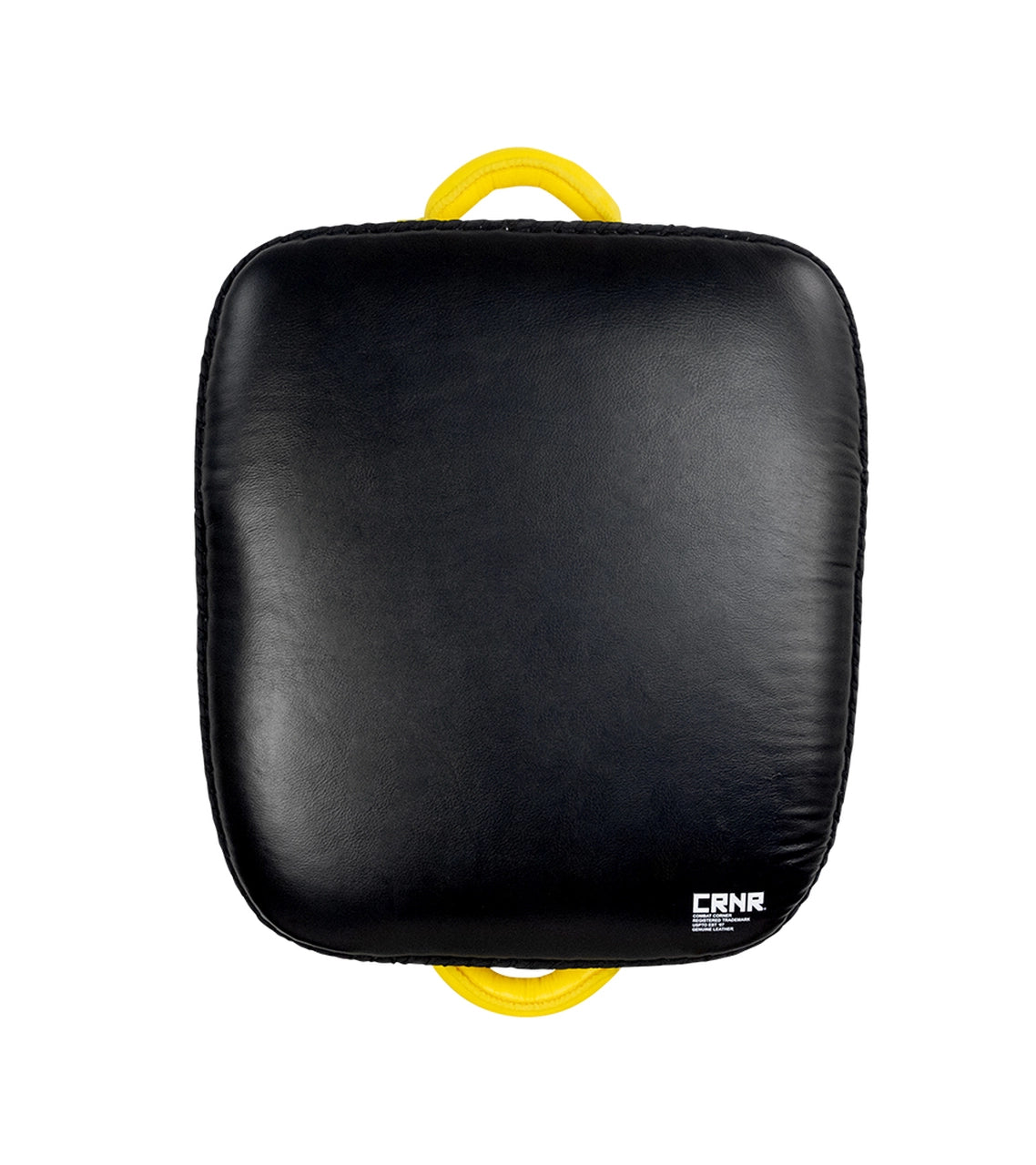 HMIT Koffert Sparkepute i Gul farge