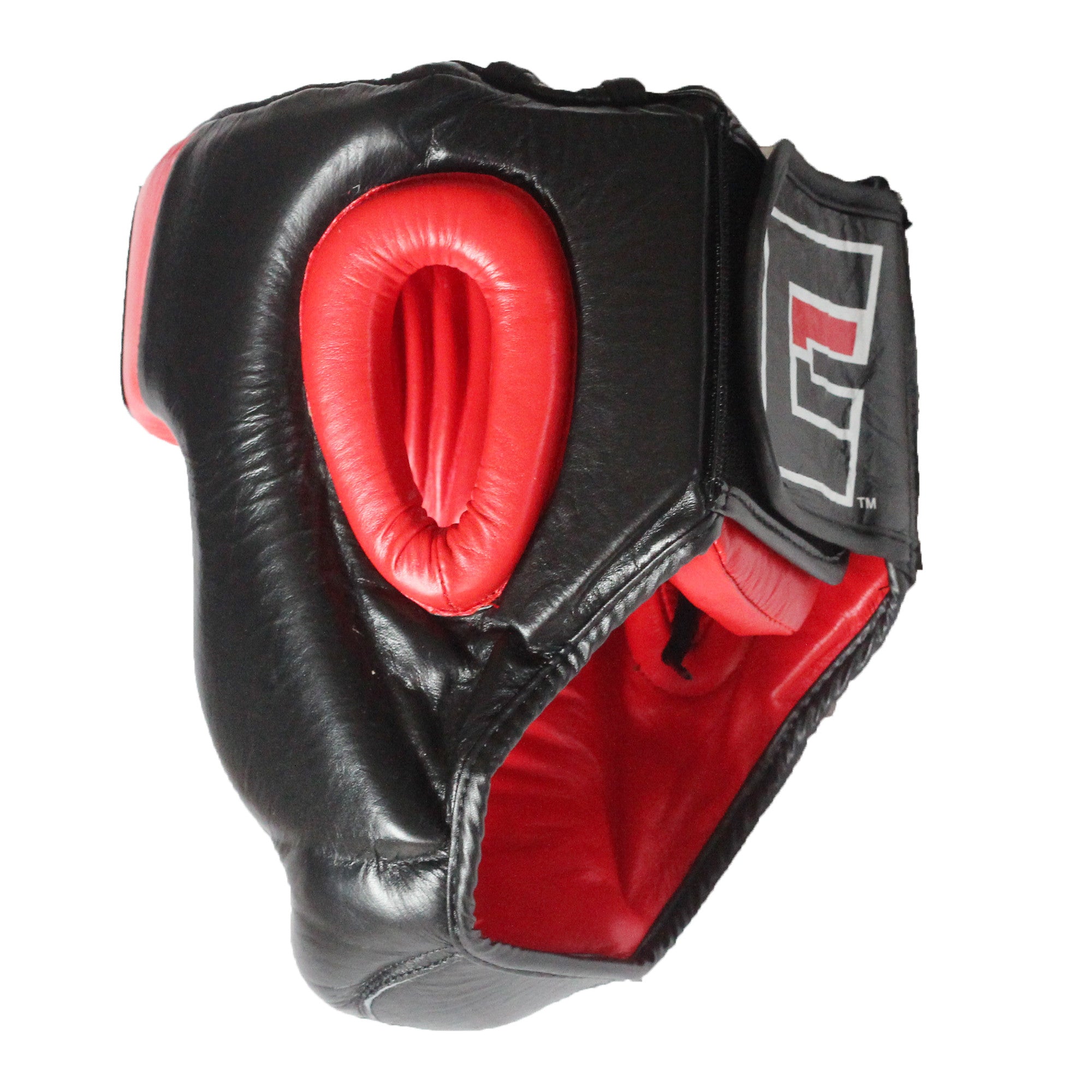 Full Face Pro Spar Headgear