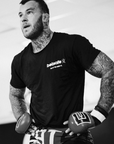 Elite MMA Treningshansker - Rød