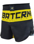 Hybrid MMA / Thai Shorts Gul 2.0