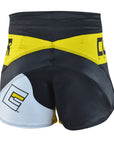 Hybrid MMA / Thai Shorts Gul 2.0