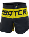 Hybrid MMA / Thai Shorts Gul 2.0