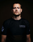 CompLite Rash Guard - Blå